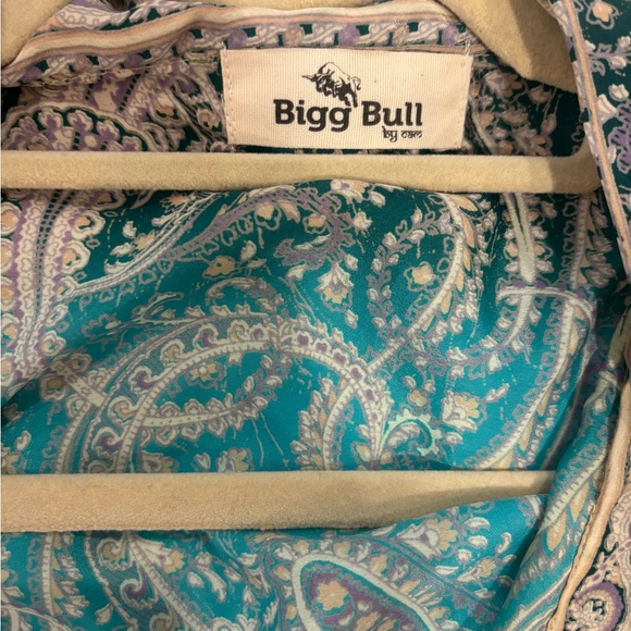 Silk Robe - Picture 4 of 5